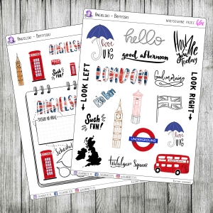 Wspomagacz nauki Języka Angielskiego