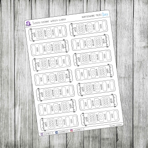 Śledziki Dzienne: woda, witaminy, kalorie, kroki