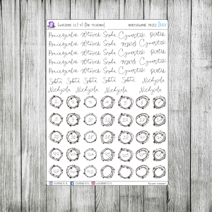 Gwiezdnie, cz.03 v1 - dni tygodnia