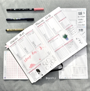 Tygodniówka w minutę