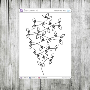 Śledzik lampkowy, v.2