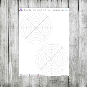 Level 10 Life - 8 pól, midi