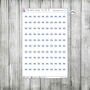 Psie pikto: socjal - psy, XS