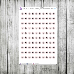 Psie pikto: socjal - miasto, XS