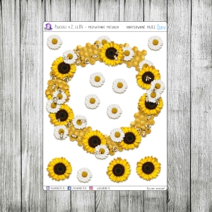 Pszczeli v.2, cz.01c - przywitanie miesiąca