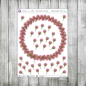 Pszczeli v.2, cz.01d - przywitanie miesiąca