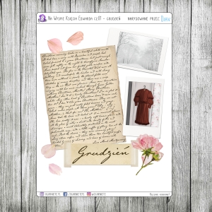 Na Wyspie Księcia Edwarda, cz.01 - przywitanie miesiąca