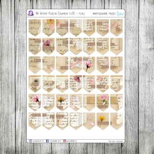 Na Wyspie Księcia Edwarda, cz.05 - flagi