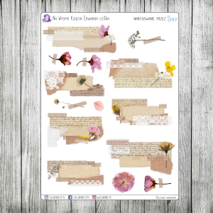 Na Wyspie Księcia Edwarda, cz.06a - wolne pola