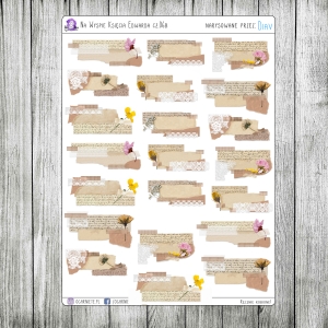 Na Wyspie Księcia Edwarda, cz.06b - wolne pola małe