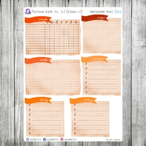 Przytulna Jesień, tyg., cz.02 - śledziki (str. 3)