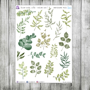 Zielony Ogród, cz.06d1 - duże roślinki