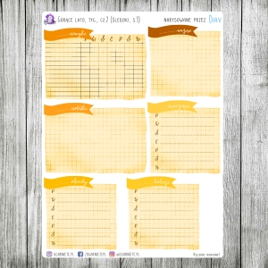 Gorące lato, tyg., cz.02 - śledziki (str. 3)