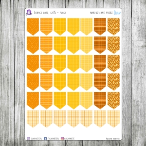 Gorące lato, cz.05 - flagi