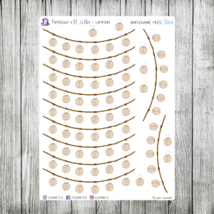 Papierowy v3, cz.06a - lampiony