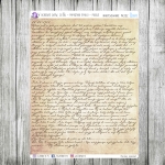 W ogrodzie słów, cz.06l - pamiętnik Emilki (puzzle)