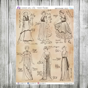 W ogrodzie słów, cz.06g - projekty Rolanda