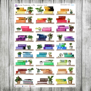 Zielona Książniczka, cz.10b - nagłówki puste