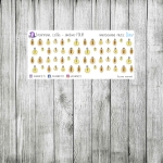 Steampunk, cz.06g - żarówki FOLIA