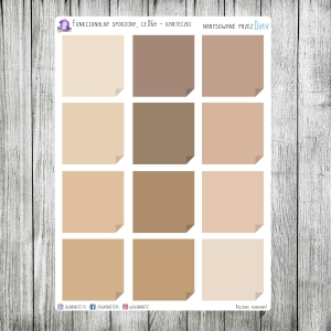 Funkcjonalny spokojny, cz.06a - karteczki v.01