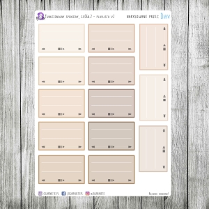 Funkcjonalny spokojny, cz.06b2 - playlista v.02