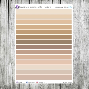 Funkcjonalny spokojny, cz.10c - nagłówki