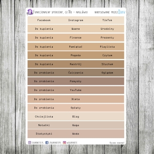 Funkcjonalny spokojny, cz.10d - nagłówki