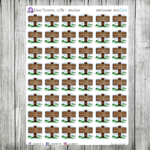 Kubuś Puchatek, cz.10b - nagłówki