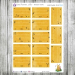 Kubuś Puchatek, cz.03e - playlista czyli tracker muzyki