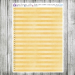 Kubuś Puchatek, cz.03d - jedna linia dziennie