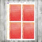 Brzoskwinia w złocie, cz.03e2 - listy zadań z liniami