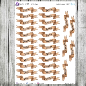 Alicja w Krainie Czarów, cz.09 - nagłówki