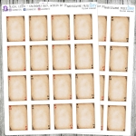 Alicja w Krainie Czarów, cz.07a - kalendarz typu DIY, karty do gry