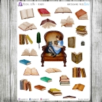 Alicja w Krainie Czarów, cz.06i - Książki Alicji