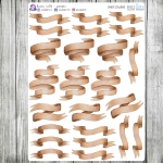 Alicja w Krainie Czarów, cz.03i - wstęgi