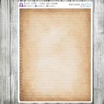 Alicja w Krainie Czarów, cz.03d - jedna linia dziennie