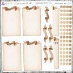 Alicja w Krainie Czarów, tygodniówka v.02