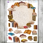 Alicja w Krainie Czarów, cz.01d - przywitanie miesiąca