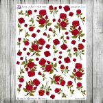 Alicja w Krainie Czarów, cz.06k3 - małe róże