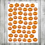 Magiczny Domek, cz.06f - dynie