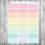 Cukier 06, przekrój kolorów, z tłem, bez linii