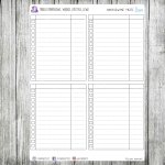 Tabelki finansowe, wąskie, krótkie, lewe 