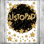 Le Carnaval des Étoiles, cz.01k - Listopad