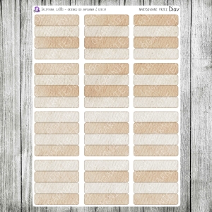 Zaczytana, cz.08j - okienka czterolinijkowe