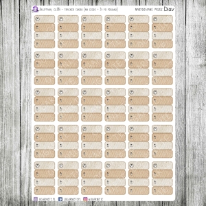 Zaczytana, cz.08i - tracker dla IO/diabetyków