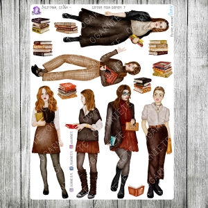 Zaczytana, cz.06h - czytam poza domem, duże