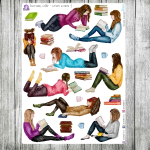 Zaczytana, cz.06f - czytam w domu, duże