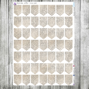 Zaczytana, cz.05a - flagi duże