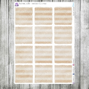 Zaczytana, cz.03r - karteczki w paski (v.5)