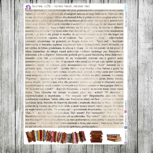 Zaczytana, cz.03d - narożniki małe